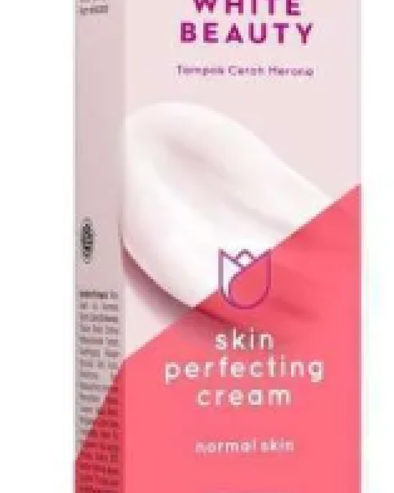 POND'S PERFECTING CREAM旁氏美膚霜