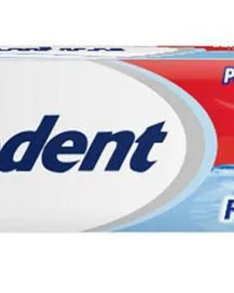 PEPSODENT TOOTHPASTE GIGI BERLUBANG清涼加鈣牙膏