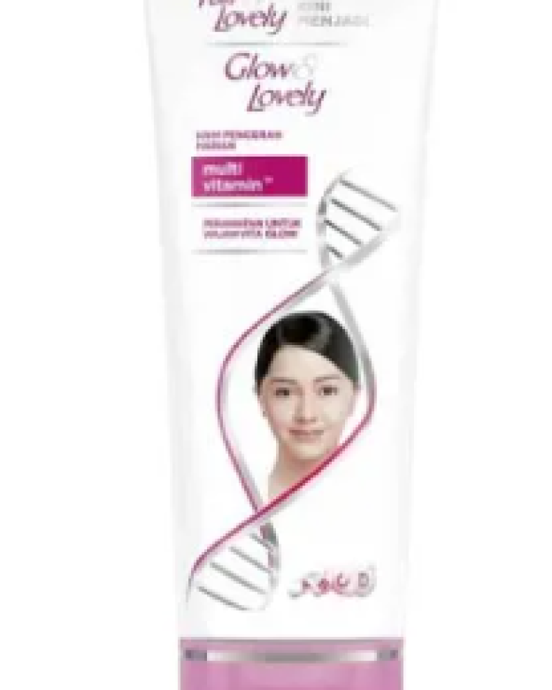 FAIR & LOVELY VIT CREAM提亮面霜