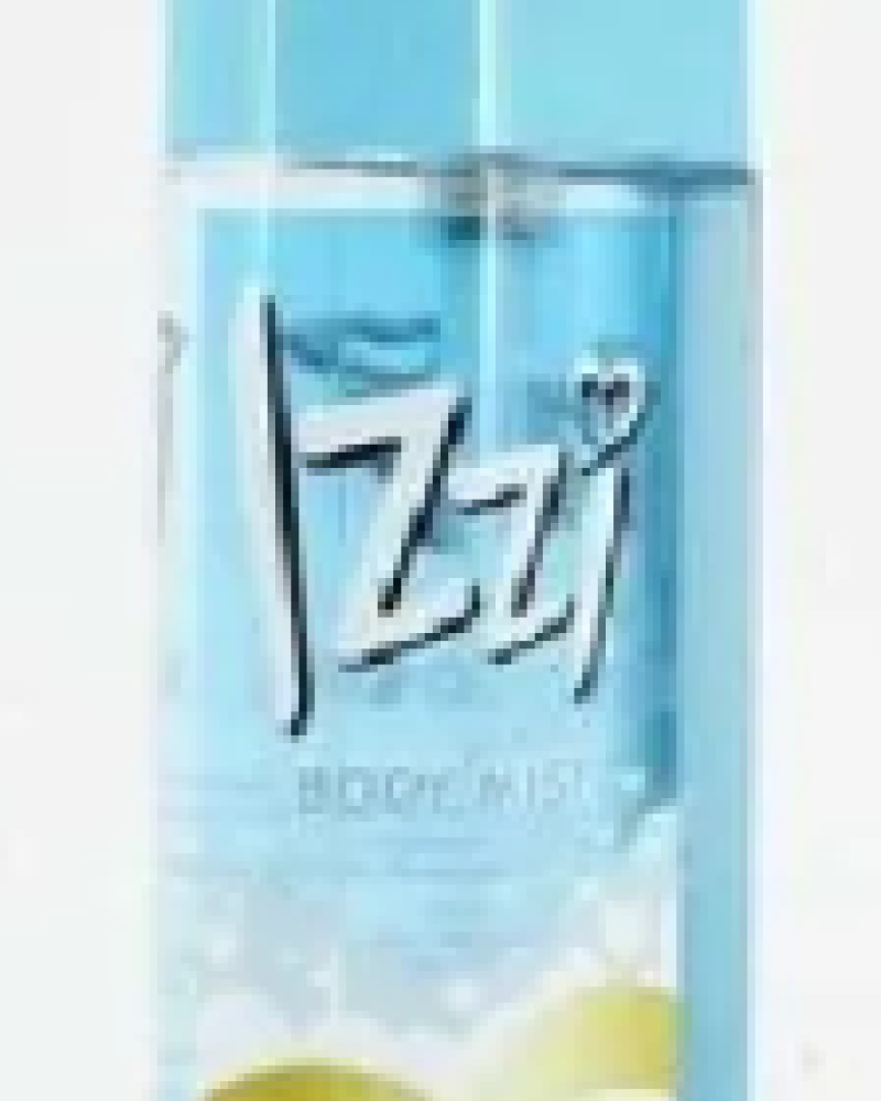 IZZI BODY MIST COLOGNE (BIRU;BLUE) IZZI香水-藍