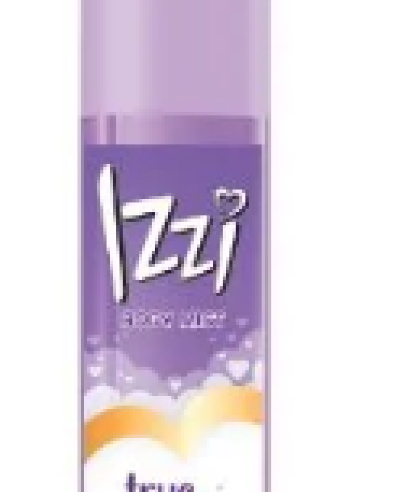 IZZI BODY MIST TRUE LOVE IZZI香水-紫