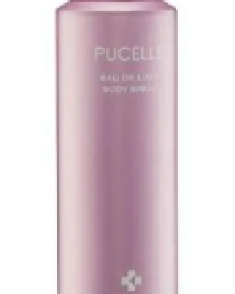 PUCELLE BODY SPRAY DAINTY 香水(粉)