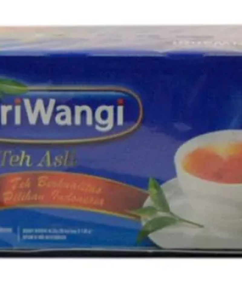 SARIWANGI TEH ASLI紅茶包