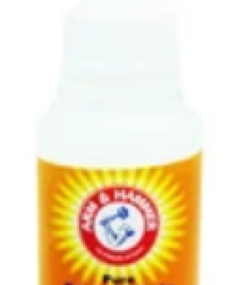 ARM & HAMMER BAKING SODA小蘇打粉