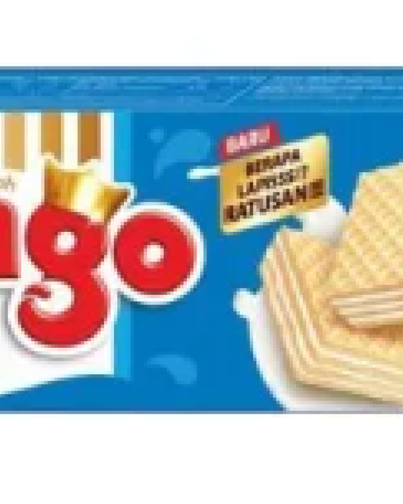 TANGO WAFER VANILLA香草威化餅乾